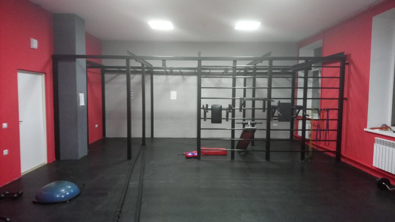 Центр специальной подготовки